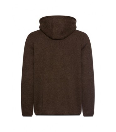 Gilet zippe camel 25choco
