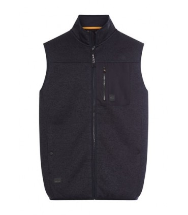 Gilet sans manche camel 48marine