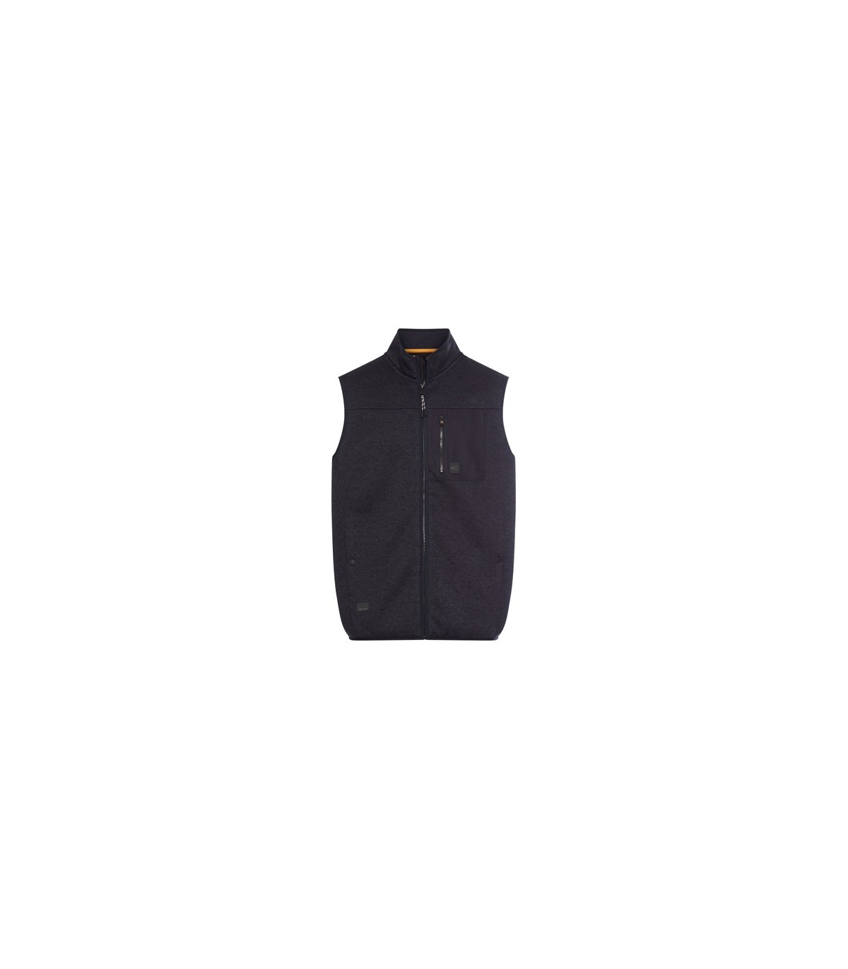 Gilet sans manche camel 48marine