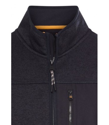Gilet sans manche camel 48marine