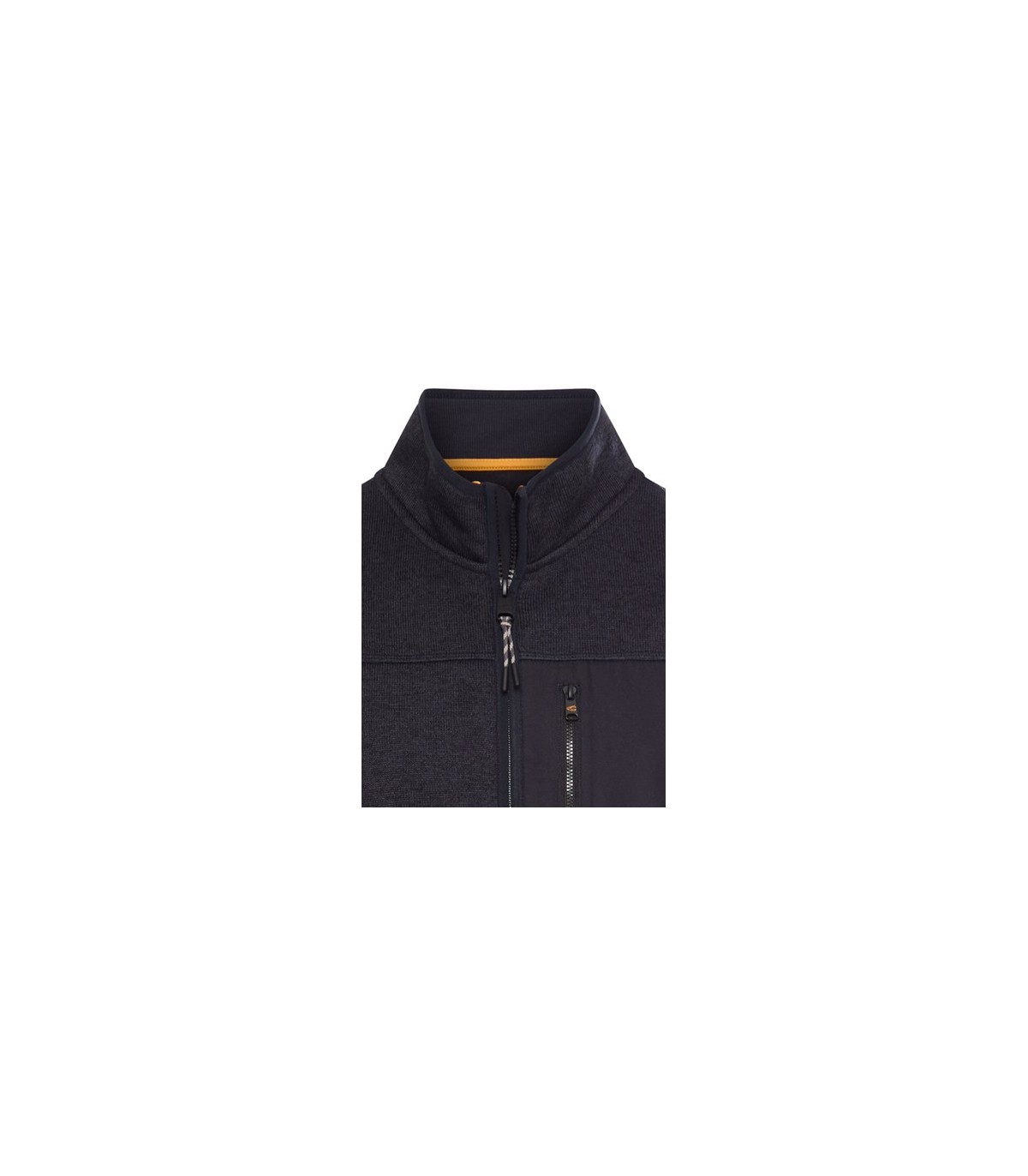 Gilet sans manche camel 48marine