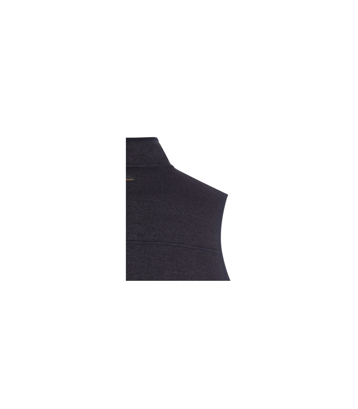 Gilet sans manche camel 48marine