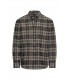 Chemise ml camel 47bleu