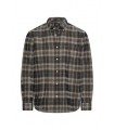 Chemise Ml Camel