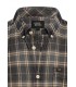 Chemise ml camel 47bleu