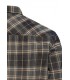 Chemise ml camel 47bleu