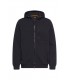 Gilet zippe camel 48marine