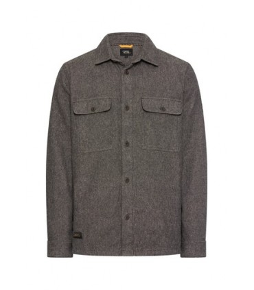 Surchemise camel 48marine