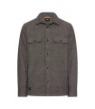 Surchemise Camel