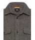 Surchemise camel 48marine