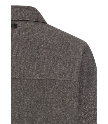 Surchemise camel 48marine