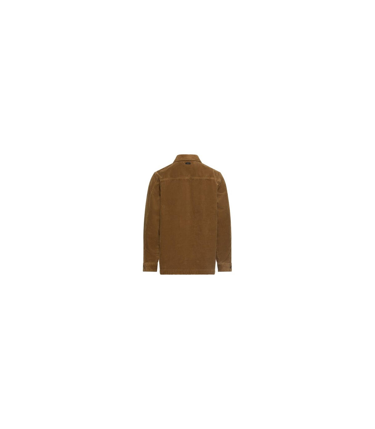 Surchemise camel 24camel
