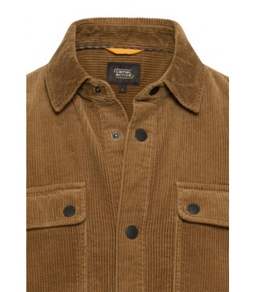 Surchemise camel 24camel