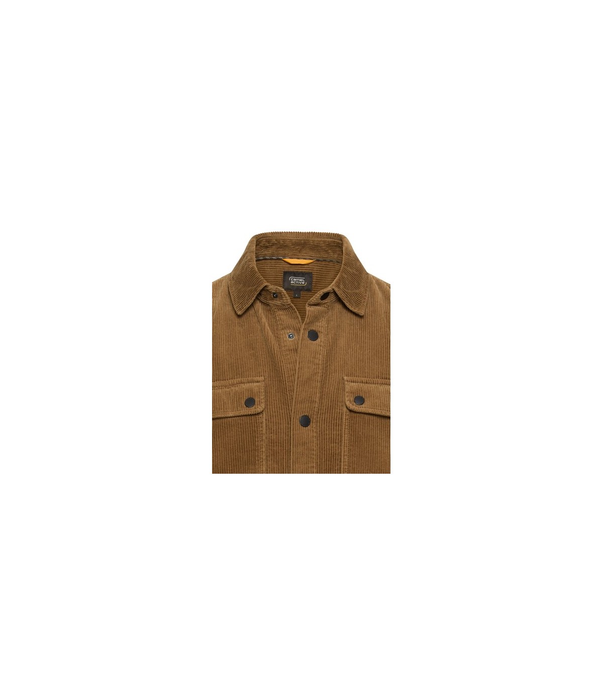 Surchemise camel 24camel