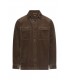 Surchemise camel 36kaki