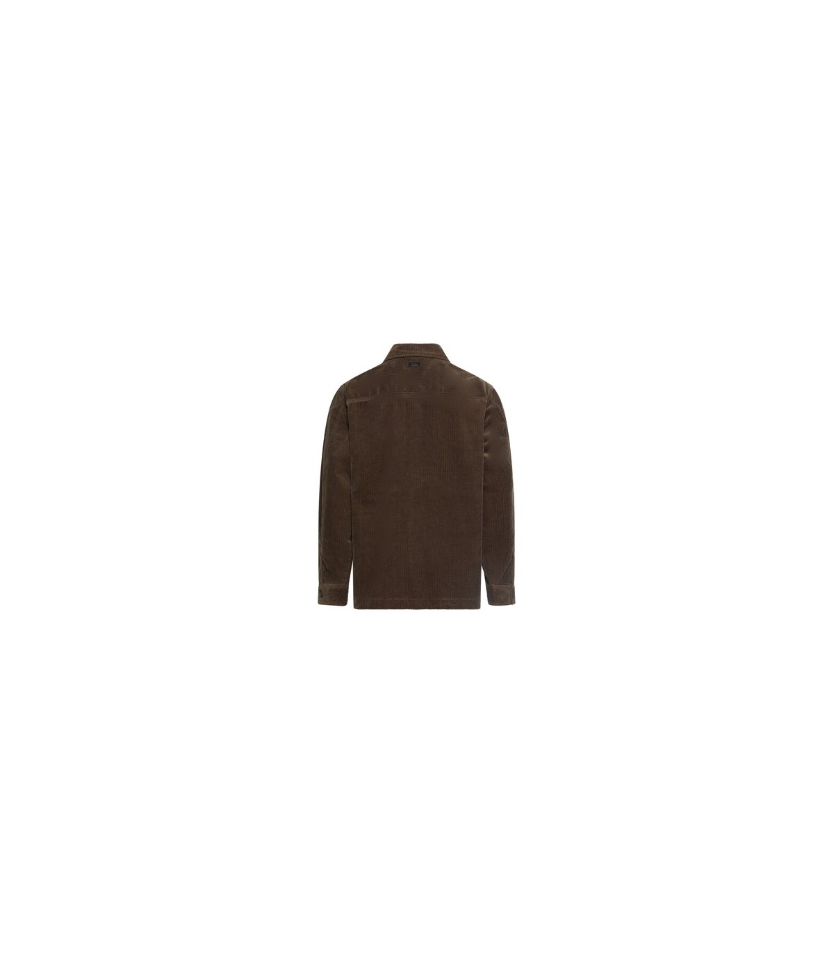 Surchemise camel 36kaki