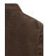 Surchemise camel 36kaki