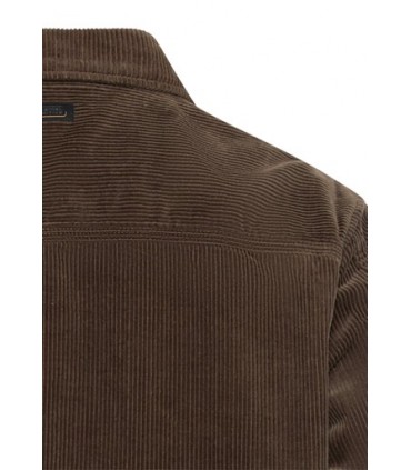 Surchemise camel 36kaki