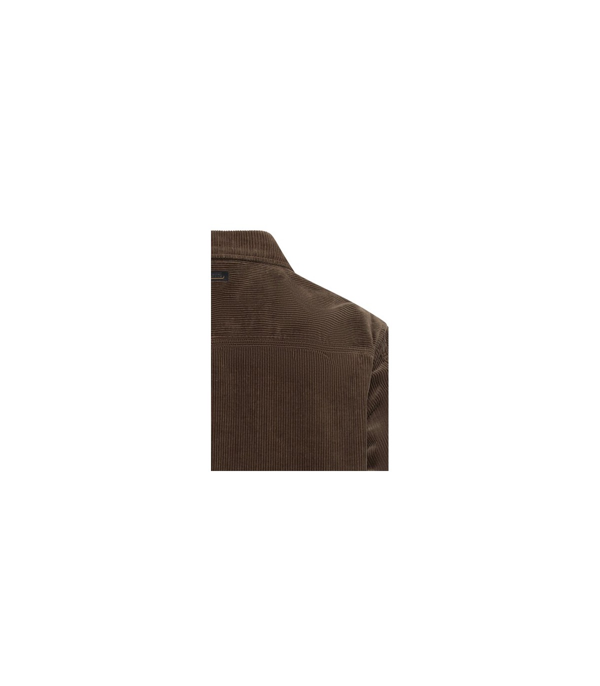 Surchemise camel 36kaki