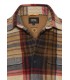 Surchemise camel 24orange