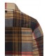 Surchemise camel 24orange