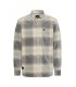 Chemise ml camel 48gris