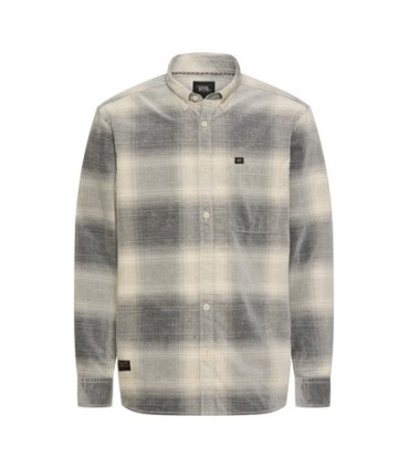 Chemise ml camel 48gris