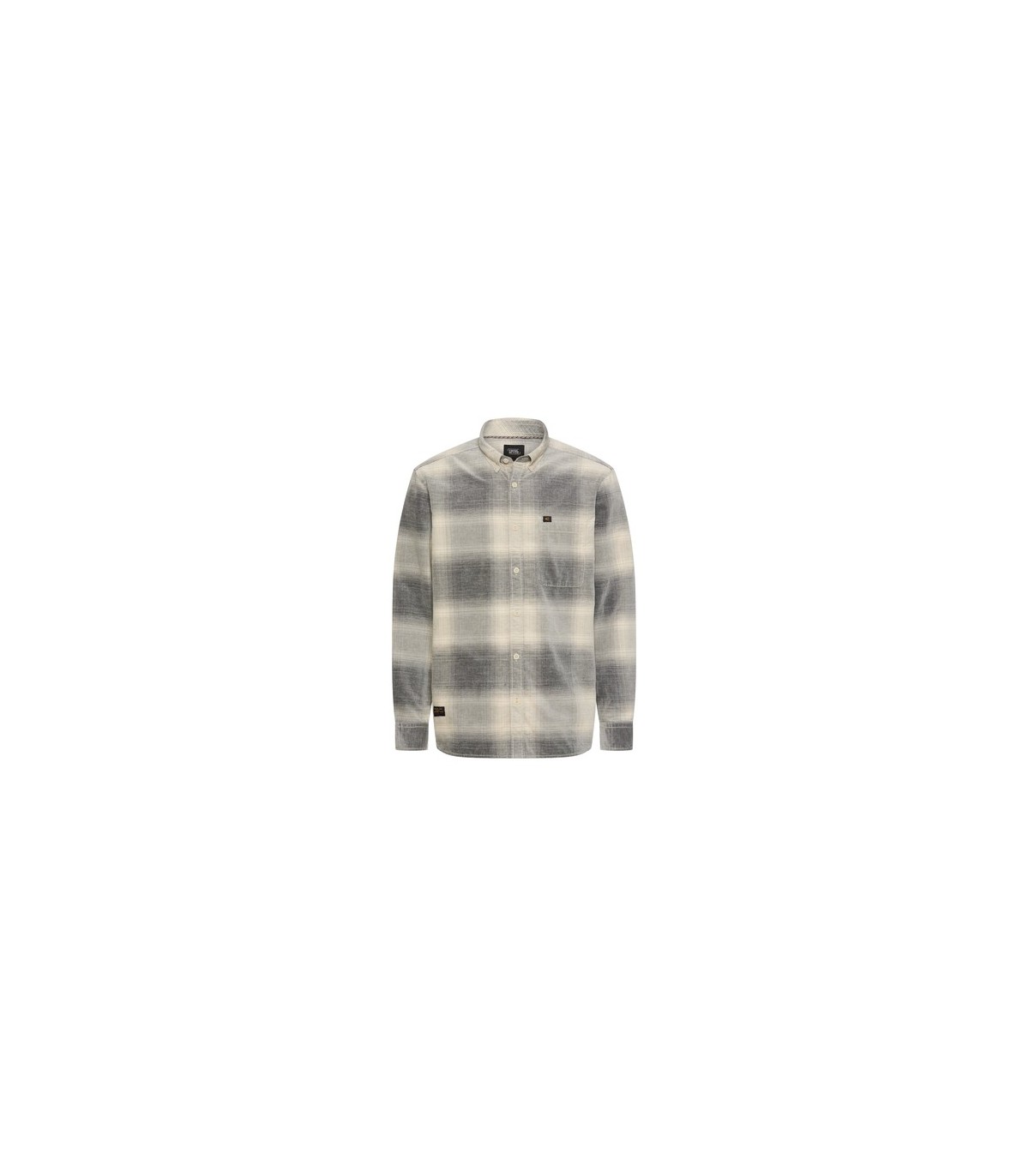 Chemise ml camel 48gris