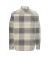Chemise ml camel 48gris