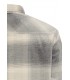 Chemise ml camel 48gris