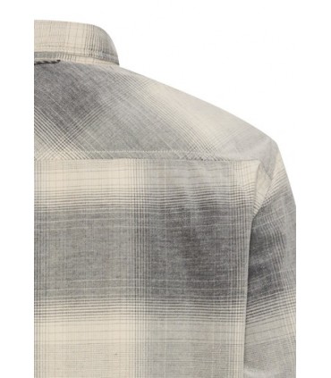Chemise ml camel 48gris