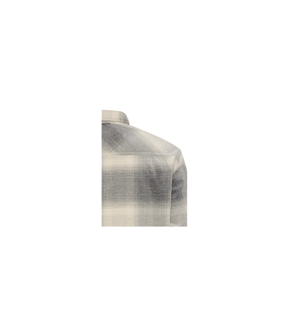 Chemise ml camel 48gris