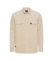 Chemise Ml Camel