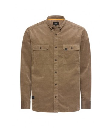 Chemise ml camel 24camel