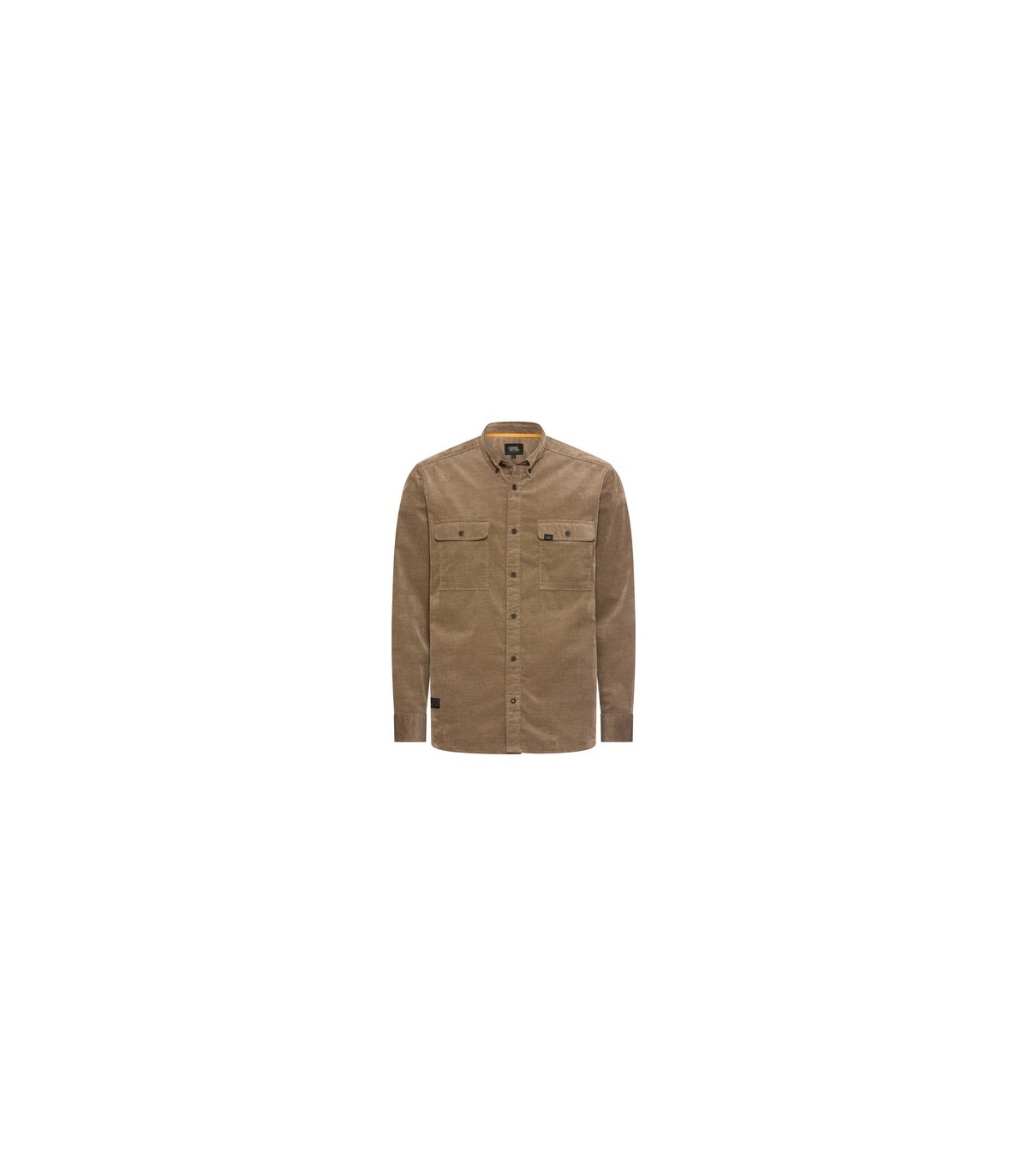Chemise ml camel 24camel