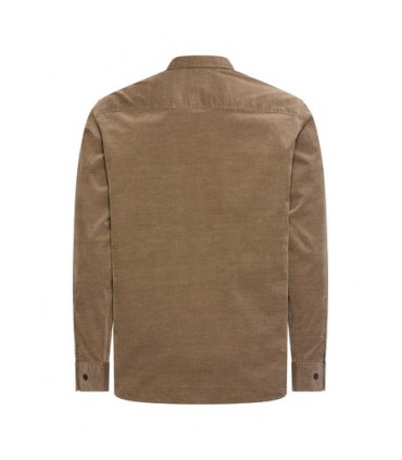 Chemise ml camel 24camel