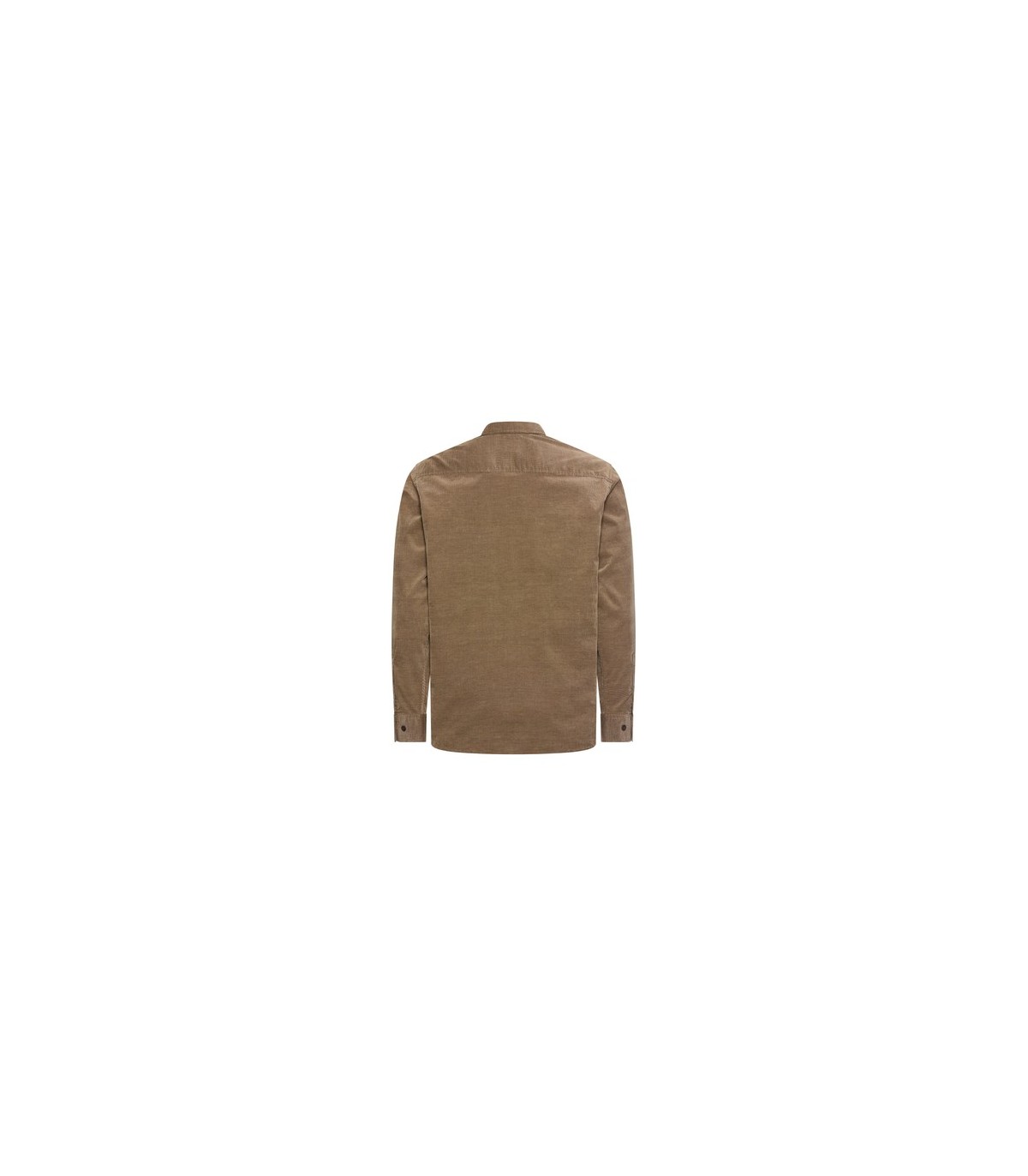 Chemise ml camel 24camel