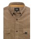 Chemise ml camel 24camel