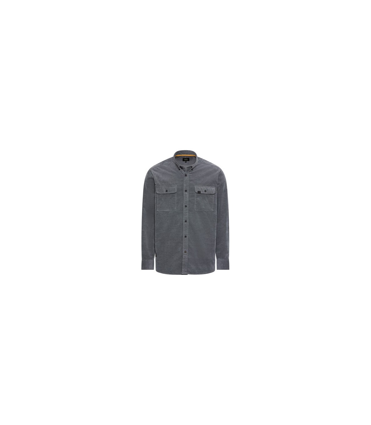 Chemise ml camel 47bleu