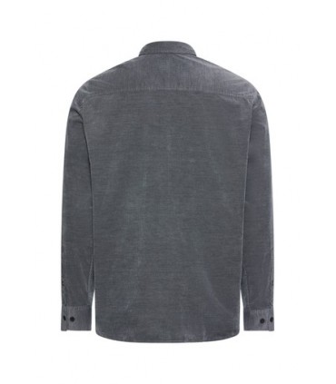 Chemise ml camel 47bleu