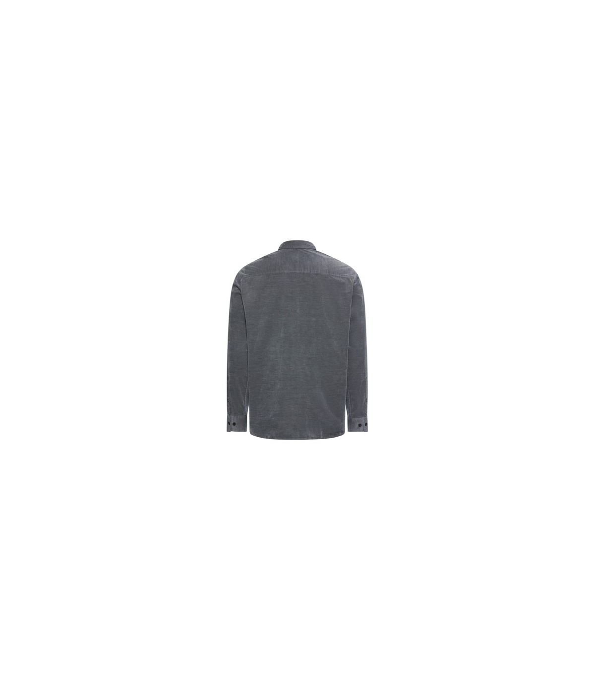 Chemise ml camel 47bleu