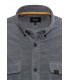 Chemise ml camel 47bleu