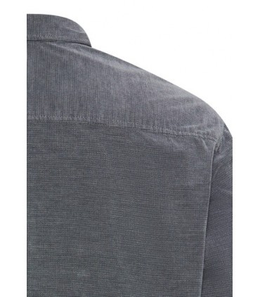 Chemise ml camel 47bleu