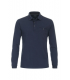 Polo ml casa moda 107marine