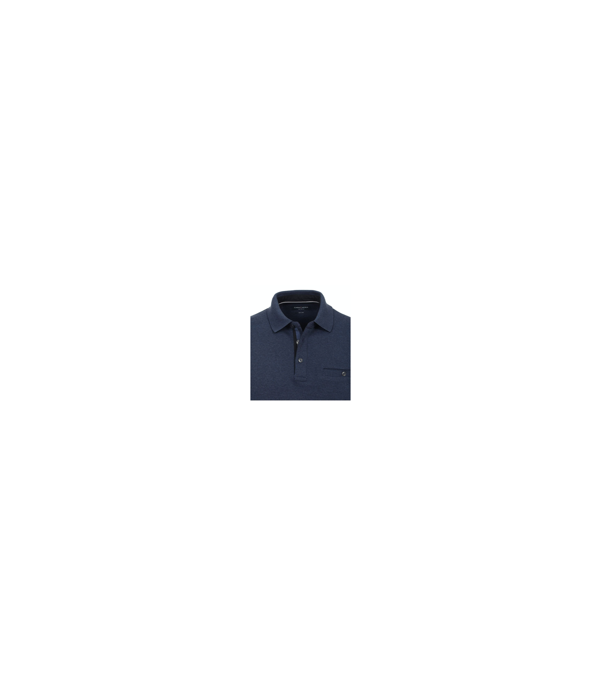 Polo ml casa moda 107marine
