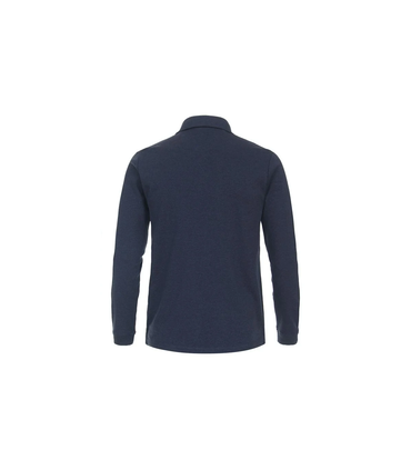Polo ml casa moda 107marine