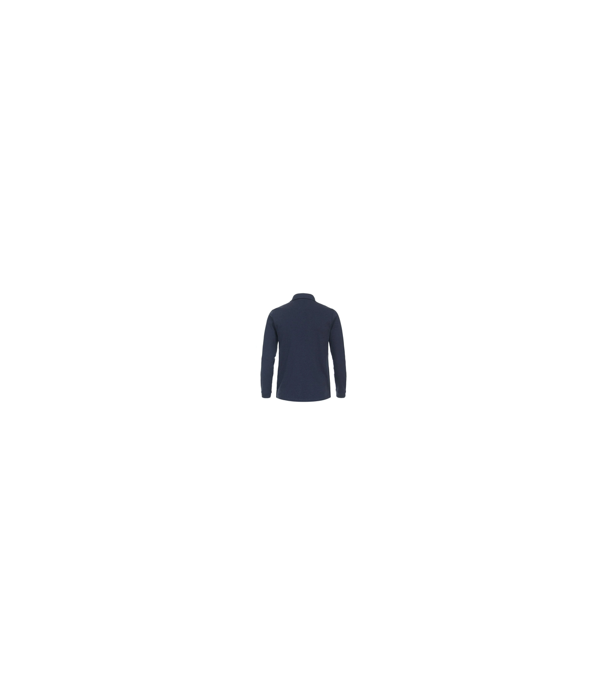 Polo ml casa moda 107marine