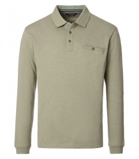 Polo ml casa moda 387vertamande