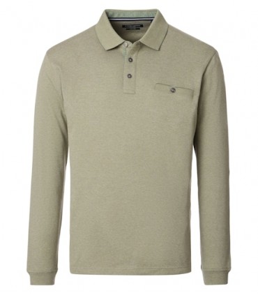 Polo ml casa moda 387vertamande