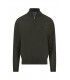 Pull col zippe fynch hatton 749cypres